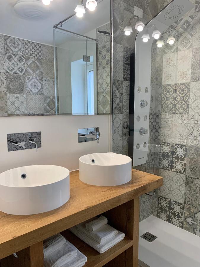 Casa Lorica Marilleva 1400 Appartement Buitenkant foto